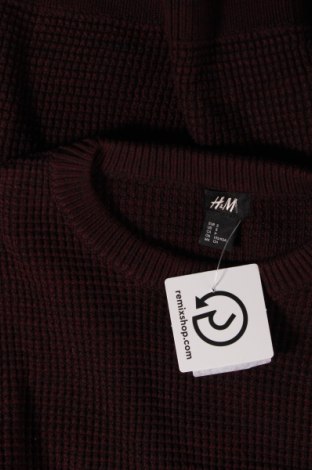 Férfi pulóver H&M, Méret S, Szín Sokszínű, Ár 3 311 Ft