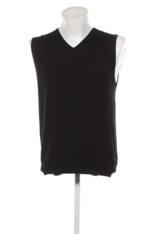 Ανδρικό πουλόβερ H&M, Μέγεθος XL, Χρώμα Μαύρο, Τιμή 7,36 €