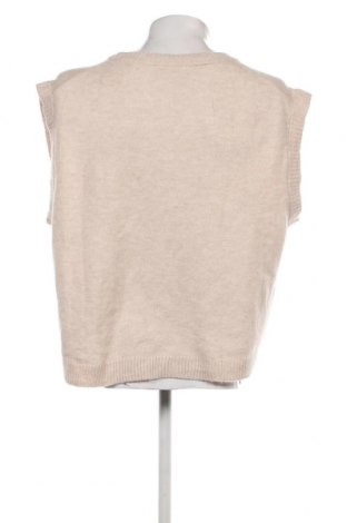Мъжки пуловер H&M, Размер M, Цвят Екрю, Цена 6,38 лв.