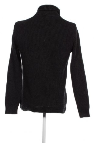 Ανδρικό πουλόβερ H&M L.O.G.G., Μέγεθος M, Χρώμα Γκρί, Τιμή 8,07 €