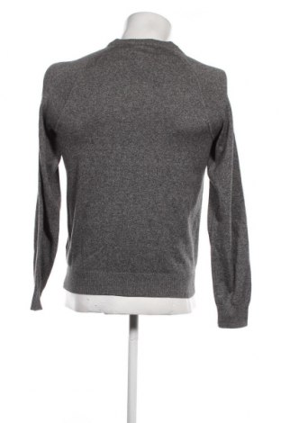 Ανδρικό πουλόβερ H&M L.O.G.G., Μέγεθος S, Χρώμα Γκρί, Τιμή 3,73 €