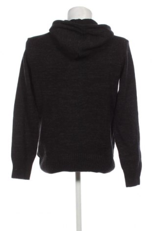 Ανδρικό πουλόβερ H&M L.O.G.G., Μέγεθος L, Χρώμα Μαύρο, Τιμή 9,69 €
