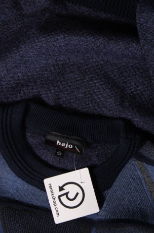 Мъжки пуловер Hajo, Размер XL, Цвят Многоцветен, Цена 11,89 лв.