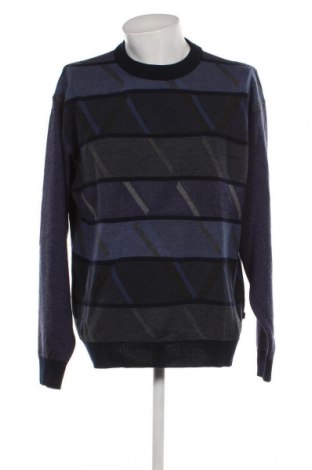 Мъжки пуловер Hajo, Размер XL, Цвят Многоцветен, Цена 14,50 лв.