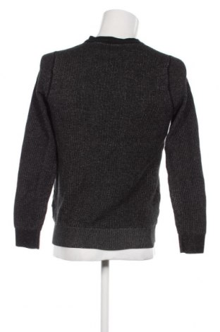 Мъжки пуловер Hilfiger Denim, Размер L, Цвят Сив, Цена 56,44 лв.