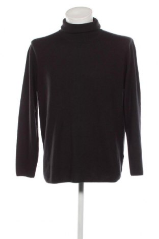 Ανδρικό πουλόβερ Hs, Μέγεθος M, Χρώμα Μαύρο, Τιμή 9,69 €