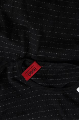 Pánský svetr  Hugo Boss, Velikost S, Barva Černá, Cena  1 562,00 Kč