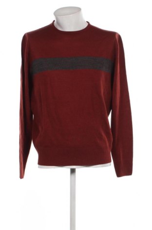 Мъжки пуловер Identic, Размер L, Цвят Многоцветен, Цена 14,50 лв.