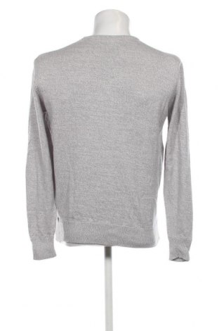 Мъжки пуловер Identic, Размер L, Цвят Сив, Цена 11,89 лв.