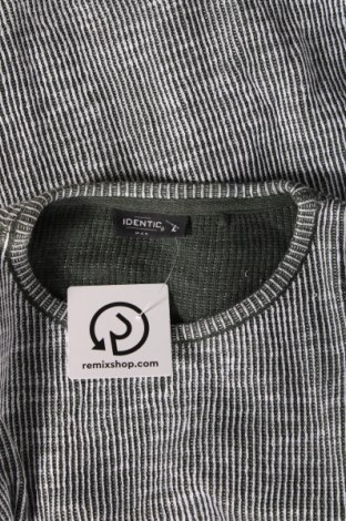 Ανδρικό πουλόβερ Identic, Μέγεθος L, Χρώμα Πολύχρωμο, Τιμή 8,61 €