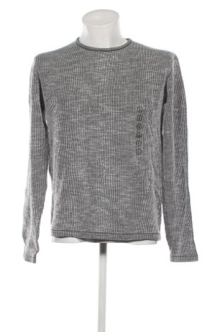 Ανδρικό πουλόβερ Identic, Μέγεθος L, Χρώμα Πολύχρωμο, Τιμή 8,97 €