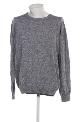 Мъжки пуловер Identic, Размер XL, Цвят Многоцветен, Цена 8,41 лв.
