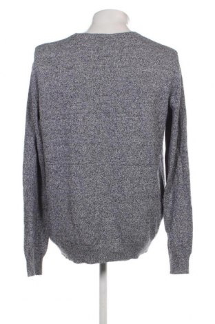 Ανδρικό πουλόβερ Identic, Μέγεθος XL, Χρώμα Πολύχρωμο, Τιμή 5,56 €
