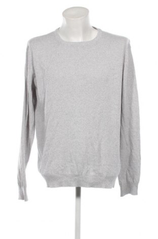 Pánsky sveter  Identic, Veľkosť XL, Farba Sivá, Cena  8,22 €