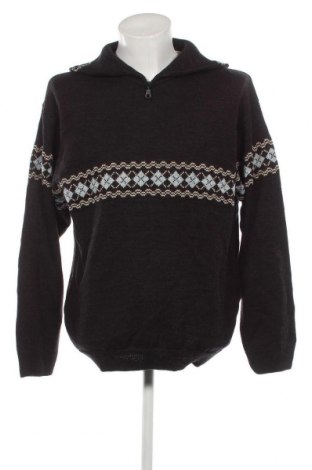 Мъжки пуловер Infinity, Размер XXL, Цвят Черен, Цена 8,99 лв.