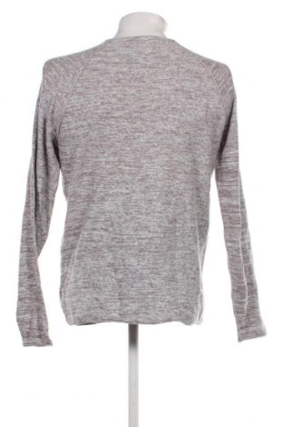 Мъжки пуловер Infinity, Размер M, Цвят Сив, Цена 11,89 лв.