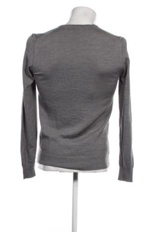 Мъжки пуловер J.Lindeberg, Размер M, Цвят Сив, Цена 97,41 лв.