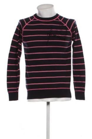 Мъжки пуловер Jack & Jones, Размер M, Цвят Многоцветен, Цена 12,96 лв.