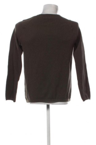 Ανδρικό πουλόβερ Jack & Jones, Μέγεθος XL, Χρώμα Πράσινο, Τιμή 7,36 €