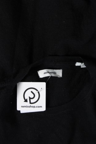 Pánsky sveter  Jack & Jones, Veľkosť S, Farba Čierna, Cena  10,78 €