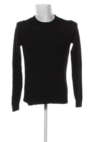 Мъжки пуловер Jack & Jones, Размер S, Цвят Черен, Цена 19,38 лв.