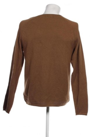 Ανδρικό πουλόβερ Jack & Jones, Μέγεθος L, Χρώμα Πράσινο, Τιμή 8,06 €