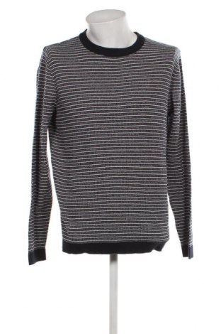 Ανδρικό πουλόβερ Jack & Jones, Μέγεθος L, Χρώμα Πολύχρωμο, Τιμή 7,71 €