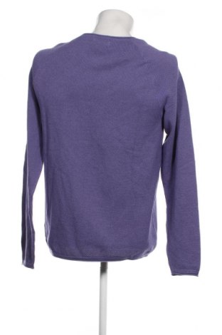 Ανδρικό πουλόβερ Jack & Jones, Μέγεθος L, Χρώμα Βιολετί, Τιμή 35,05 €