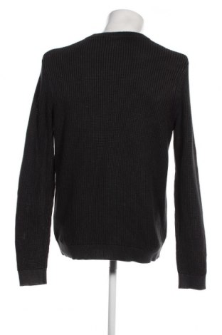 Ανδρικό πουλόβερ Jack & Jones, Μέγεθος L, Χρώμα Γκρί, Τιμή 8,06 €