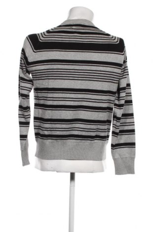 Мъжки пуловер Jack & Jones, Размер M, Цвят Многоцветен, Цена 8,40 лв.
