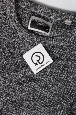 Ανδρικό πουλόβερ Jack & Jones, Μέγεθος L, Χρώμα Πολύχρωμο, Τιμή 35,05 €