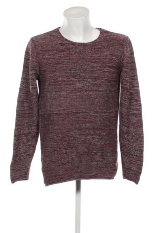 Мъжки пуловер Jack & Jones, Размер XL, Цвят Многоцветен, Цена 8,40 лв.