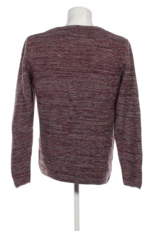 Мъжки пуловер Jack & Jones, Размер XL, Цвят Многоцветен, Цена 8,40 лв.
