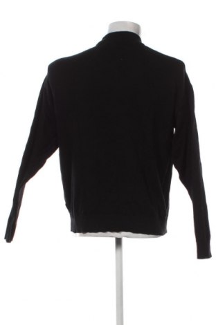 Мъжки пуловер Jack & Jones, Размер L, Цвят Черен, Цена 30,60 лв.