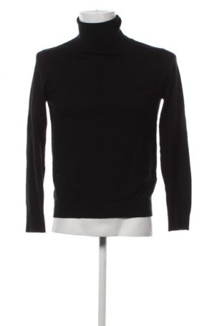 Мъжки пуловер Jack & Jones, Размер M, Цвят Черен, Цена 23,80 лв.
