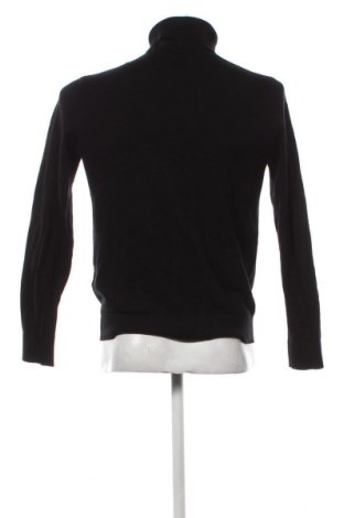 Ανδρικό πουλόβερ Jack & Jones, Μέγεθος M, Χρώμα Μαύρο, Τιμή 12,62 €