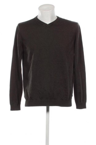Ανδρικό πουλόβερ Jack & Jones, Μέγεθος XL, Χρώμα Πράσινο, Τιμή 7,43 €