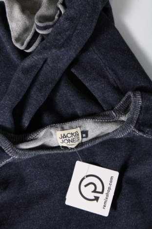 Pánsky sveter  Jack & Jones, Veľkosť M, Farba Modrá, Cena  6,12 €