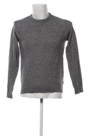 Ανδρικό πουλόβερ Jack & Jones, Μέγεθος M, Χρώμα Γκρί, Τιμή 8,02 €