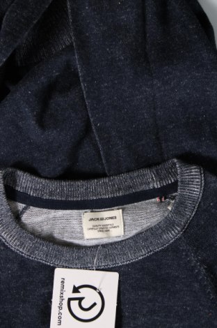 Pánsky sveter  Jack & Jones, Veľkosť XS, Farba Modrá, Cena  16,44 €