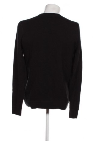 Ανδρικό πουλόβερ Jack & Jones PREMIUM, Μέγεθος L, Χρώμα Μαύρο, Τιμή 15,77 €