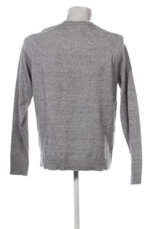 Ανδρικό πουλόβερ Jack & Jones PREMIUM, Μέγεθος L, Χρώμα Γκρί, Τιμή 9,46 €