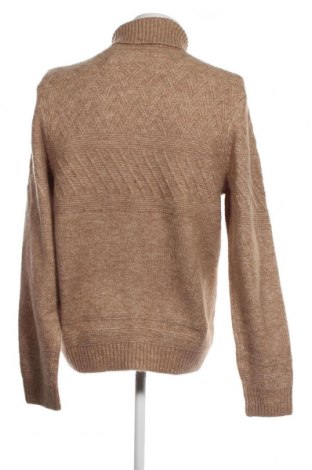 Мъжки пуловер Jack & Jones PREMIUM, Размер L, Цвят Кафяв, Цена 68,00 лв.