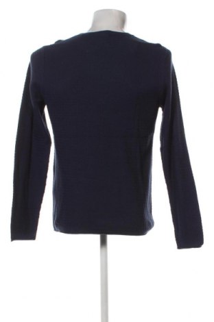Ανδρικό πουλόβερ Jack & Jones PREMIUM, Μέγεθος S, Χρώμα Μπλέ, Τιμή 35,05 €