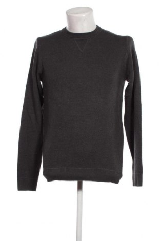 Мъжки пуловер Jack & Jones PREMIUM, Размер L, Цвят Сив, Цена 20,40 лв.