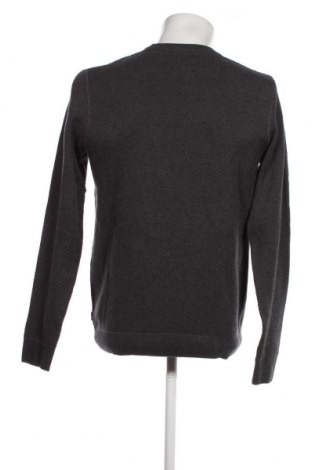 Мъжки пуловер Jack & Jones PREMIUM, Размер L, Цвят Сив, Цена 68,00 лв.