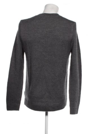 Мъжки пуловер Jack & Jones PREMIUM, Размер L, Цвят Сив, Цена 17,00 лв.
