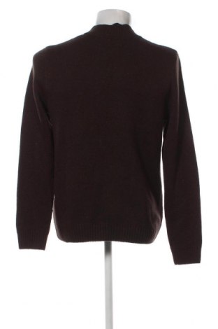 Ανδρικό πουλόβερ Jack & Jones PREMIUM, Μέγεθος L, Χρώμα Καφέ, Τιμή 15,77 €