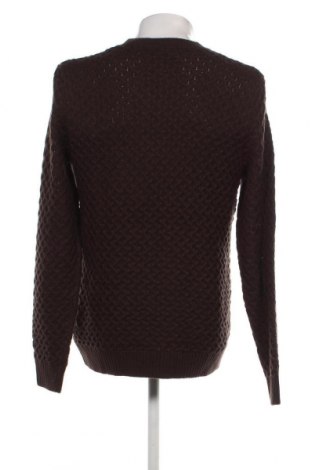 Pánsky sveter  Jack & Jones PREMIUM, Veľkosť L, Farba Hnedá, Cena  8,95 €