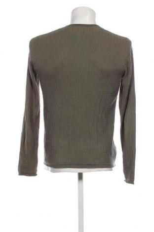 Мъжки пуловер Jack & Jones PREMIUM, Размер S, Цвят Зелен, Цена 10,80 лв.